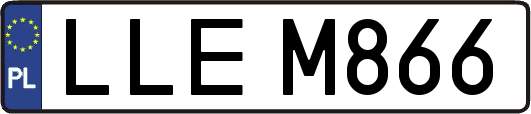LLEM866