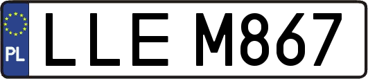 LLEM867