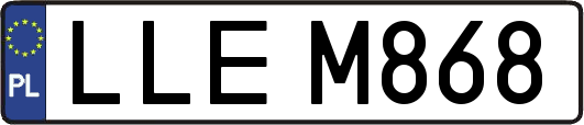 LLEM868