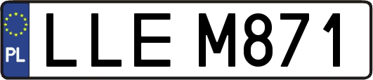 LLEM871