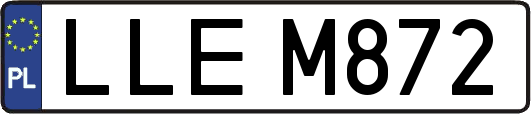 LLEM872