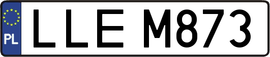 LLEM873