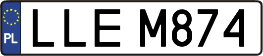LLEM874