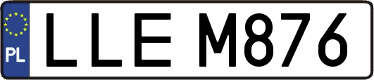 LLEM876