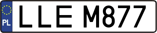 LLEM877
