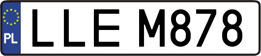 LLEM878