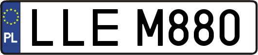 LLEM880