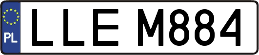 LLEM884