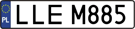 LLEM885