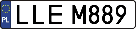 LLEM889