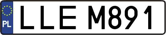 LLEM891