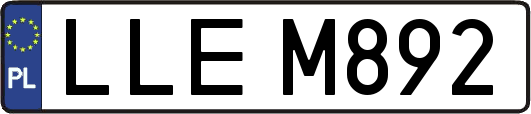 LLEM892
