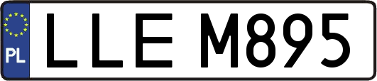 LLEM895