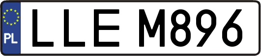 LLEM896