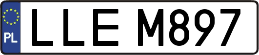 LLEM897
