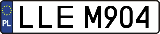 LLEM904