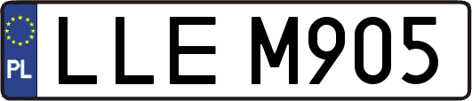 LLEM905