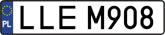 LLEM908