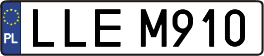 LLEM910