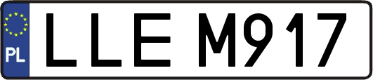 LLEM917