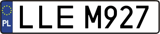 LLEM927