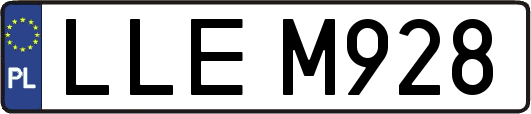 LLEM928