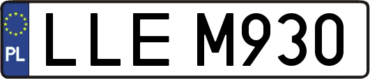 LLEM930