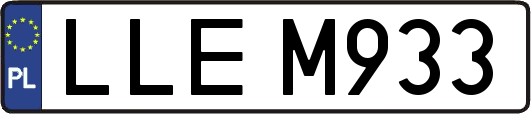 LLEM933