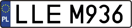 LLEM936
