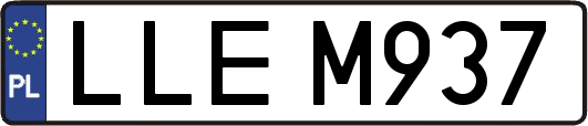 LLEM937