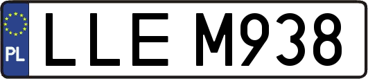 LLEM938