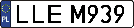 LLEM939