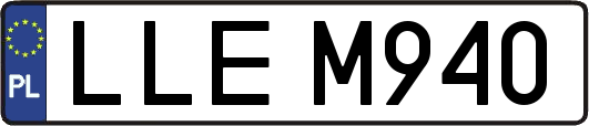 LLEM940