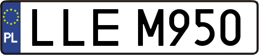 LLEM950