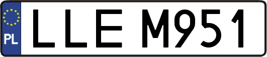 LLEM951