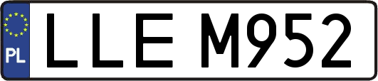 LLEM952