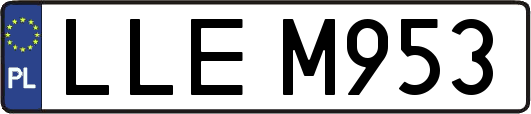 LLEM953