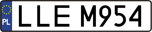 LLEM954