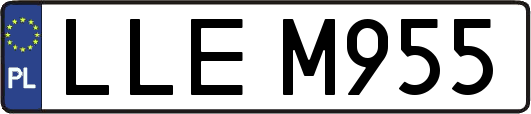 LLEM955