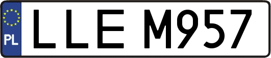 LLEM957