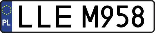 LLEM958