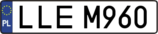 LLEM960
