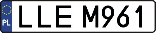 LLEM961
