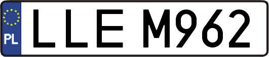 LLEM962
