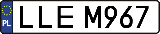 LLEM967
