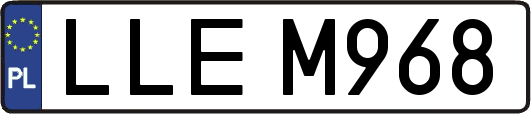 LLEM968