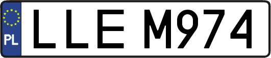LLEM974