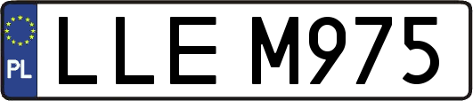 LLEM975