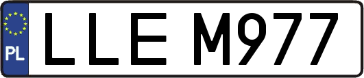 LLEM977