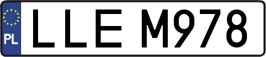 LLEM978
